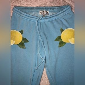 Wildfox Sweatpants